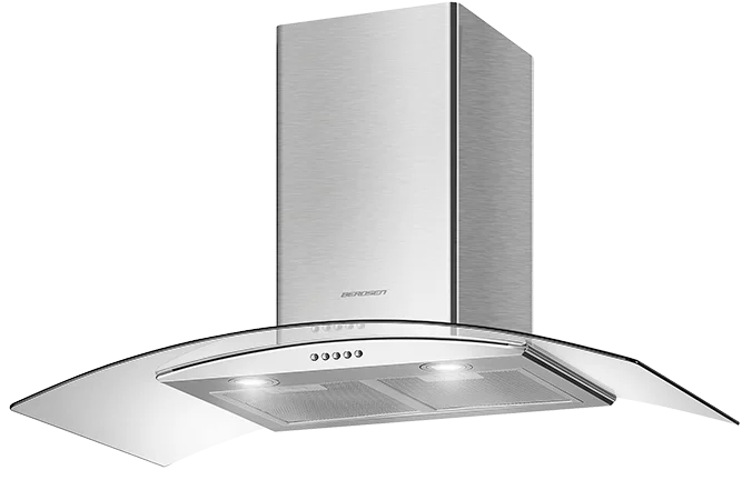 Кухонные вытяжки Lg