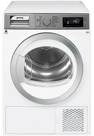 Сушильные машины Lg